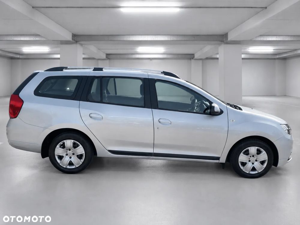 FOTEL FOTELE KANAPA DACIA LOGAN MCV 2 II TED69 - 7