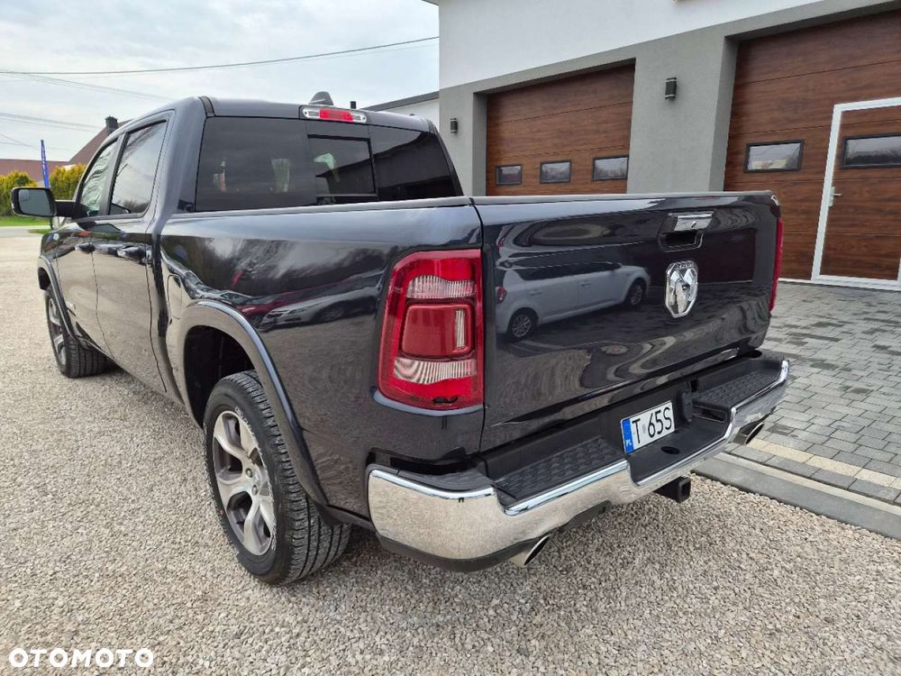 Dodge RAM - 6
