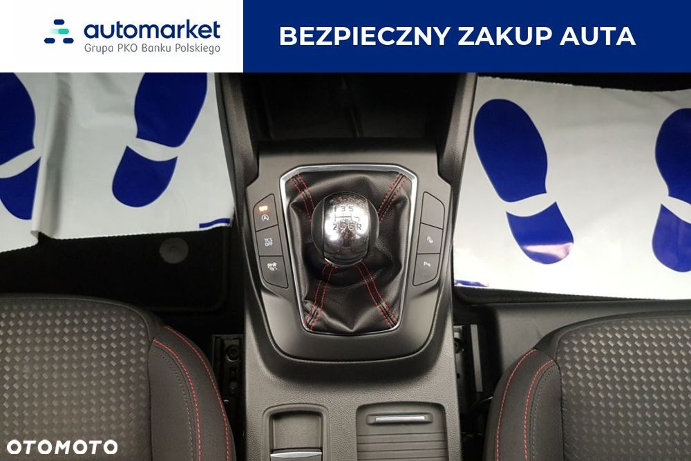 Ford Focus - 20