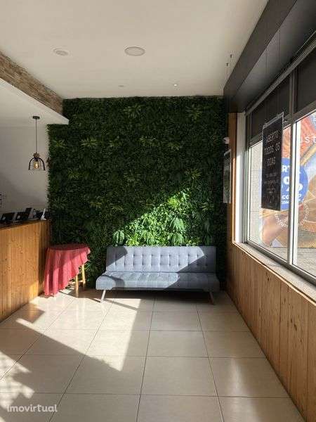 Trespasse restaurante em Rio Tinto - Grande imagem: 3/8