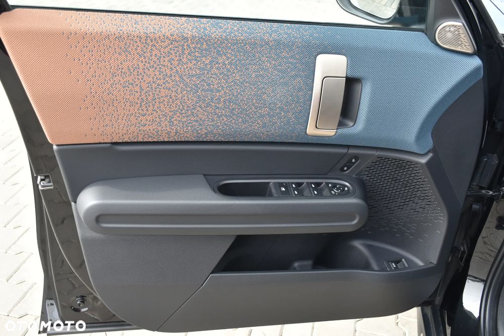 MINI Countryman SE ALL4 66.5kWh Linia Favoured - 21