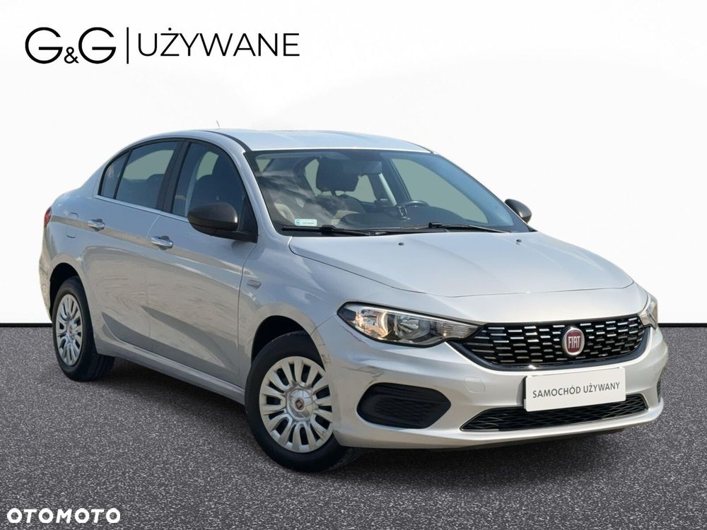 Fiat Tipo - 3
