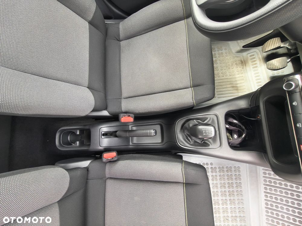 Citroën C3 1.2 PureTech Feel - 20