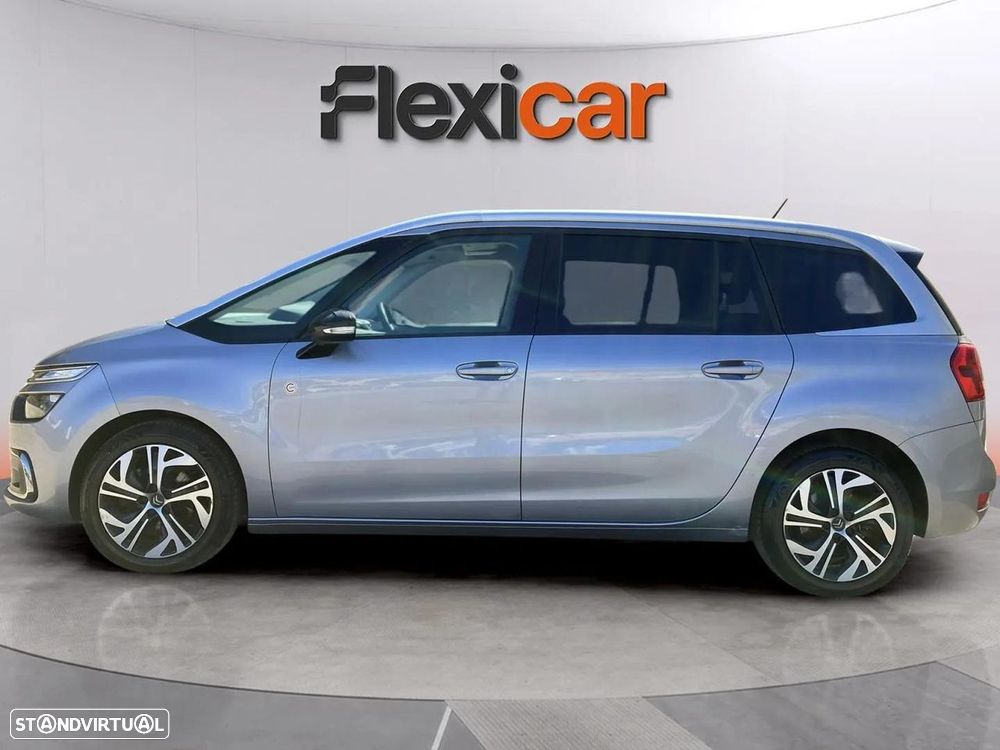 Citroën Grand C4 Spacetourer - 6