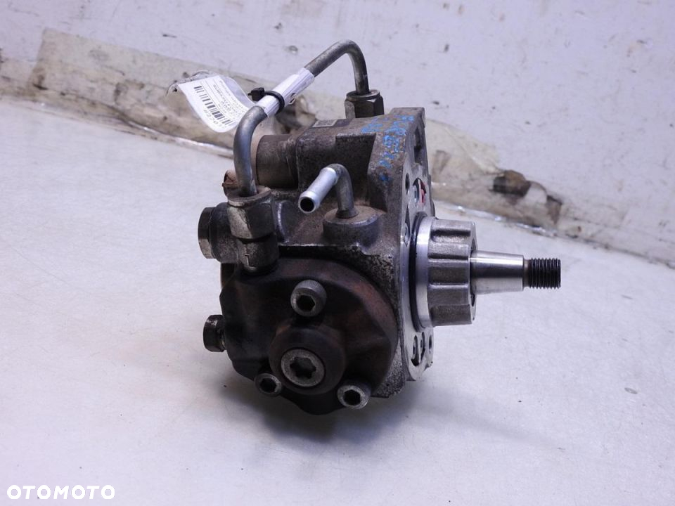 POMPA WTRYSKOWA SUBARU FORESTER III 2.0 D - 4