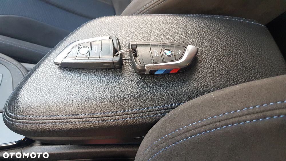 BMW X2 sDrive18d M Sport X sport - 40