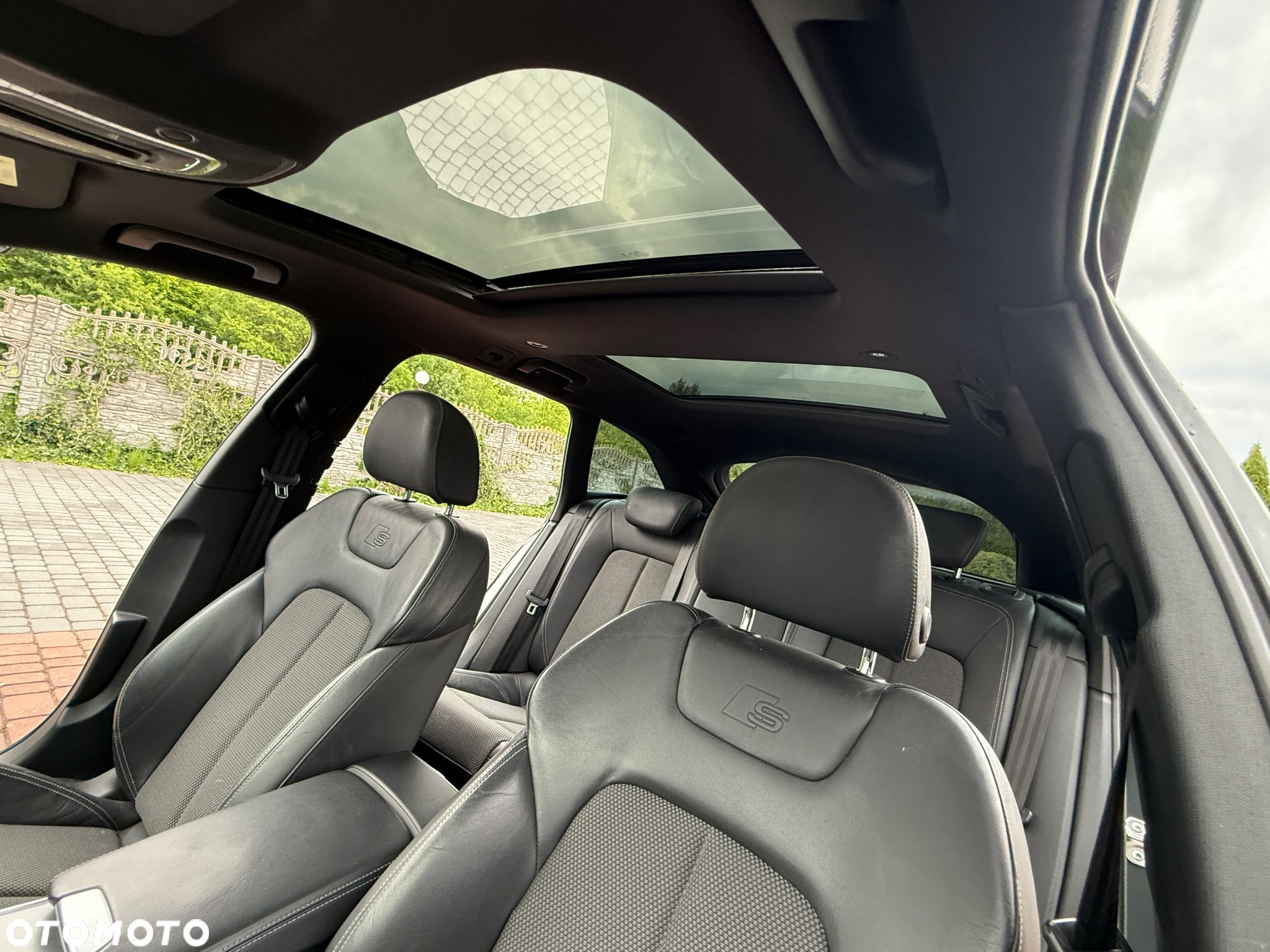 Audi A6 Avant 45 TDI quattro tiptronic sport - 39