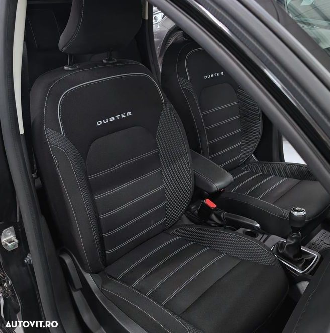 Dacia Duster ECO-G 100 Journey - 7