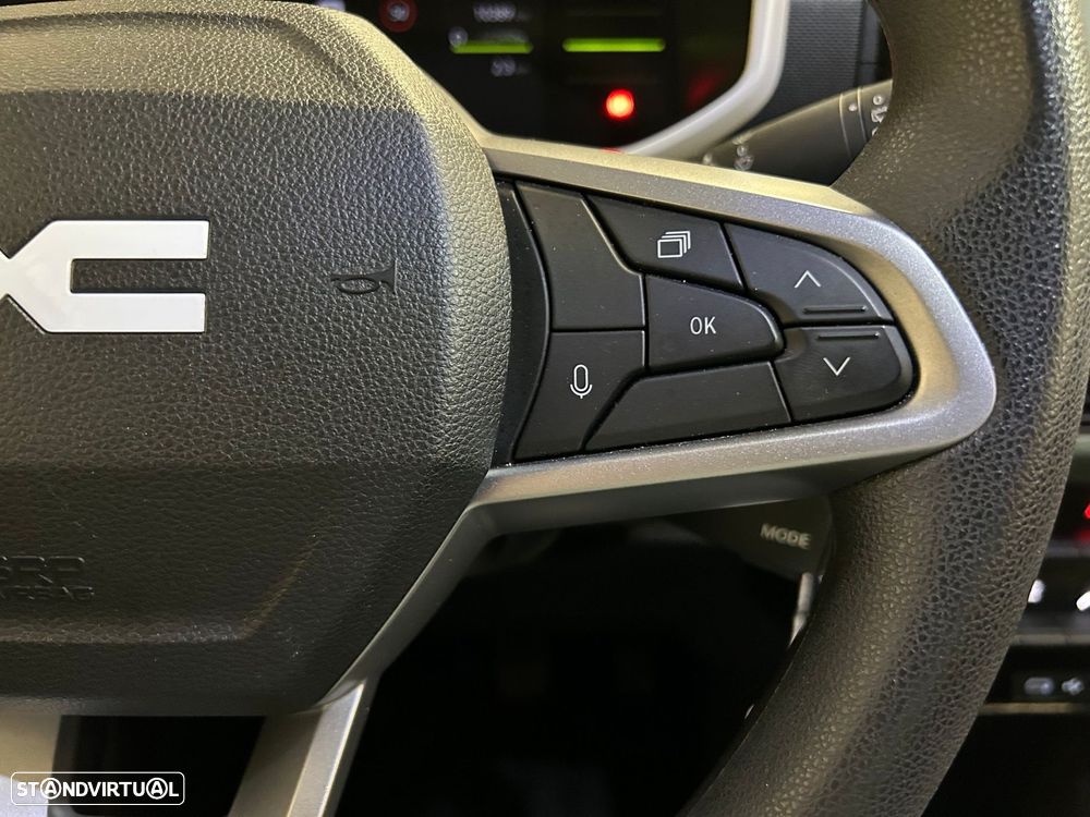 Dacia Spring Electric 65 Extreme - 35