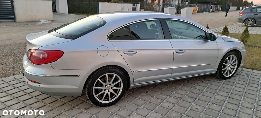 Volkswagen Passat CC - 5