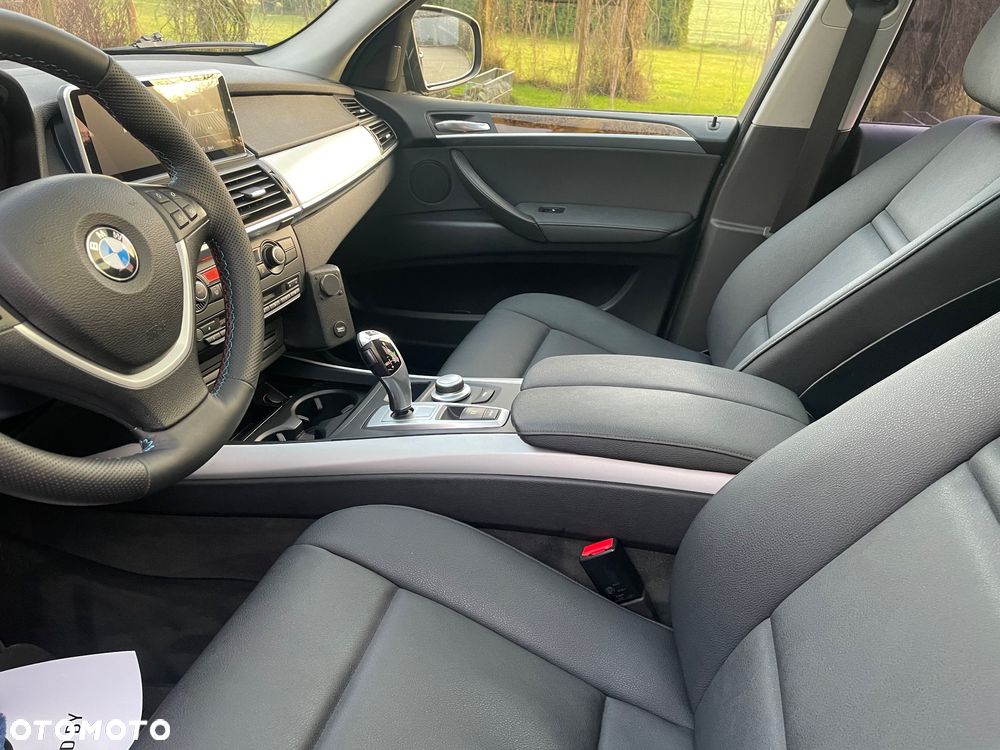 BMW X5 xDrive30d - 18