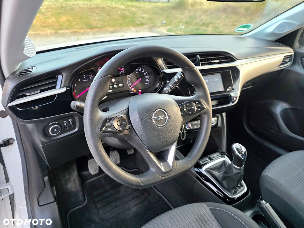 Opel Corsa - 14