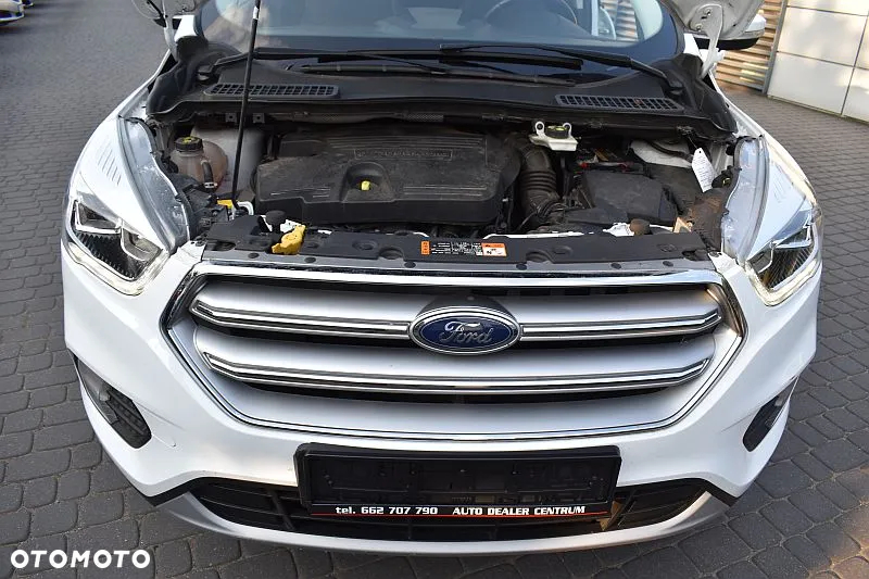 Ford Kuga 2.0 TDCi 4x2 Titanium - 35