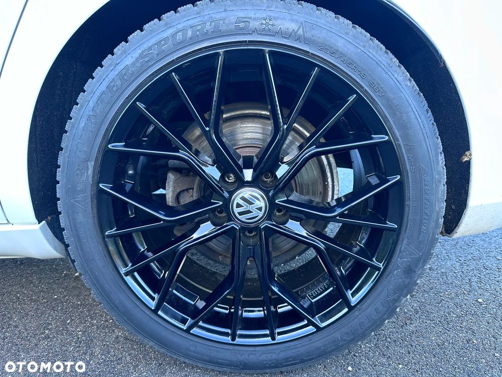 Volkswagen CC 2.0 TDI DPF BMT DSG - 32