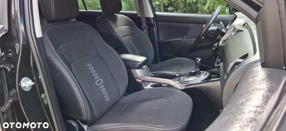 Kia Sportage 2.0 GDI AWD Vision - 19