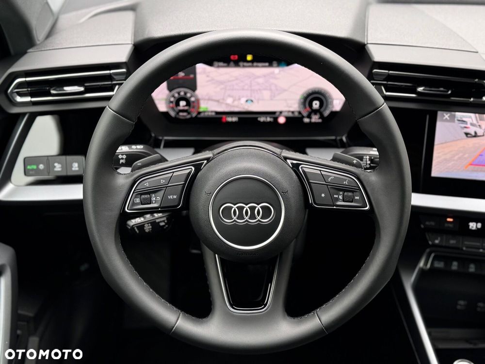 Audi A3 Allstreet - 18