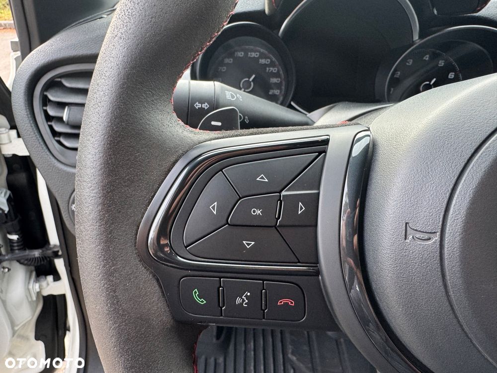 Fiat 500X 1.3 Sport DCT - 25
