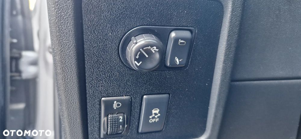 Nissan Qashqai 2.0 tekna - 22