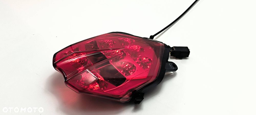 Lampa tył motocykl Triumph Street Triple 765 RS 2020r. - 1