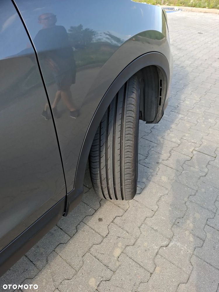 Nissan Qashqai 1.5 dCi N-Connecta - 8