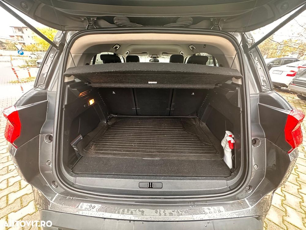 Citroën C5 Aircross - 9