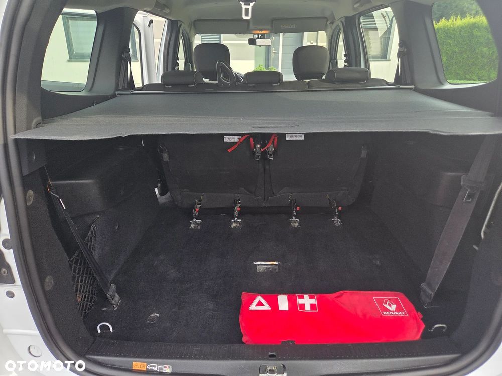 Dacia Lodgy 1.5 Blue dCi Stepway Comfort S&S - 20