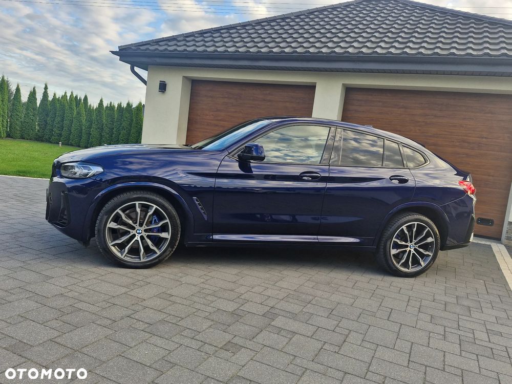BMW X4 - 21