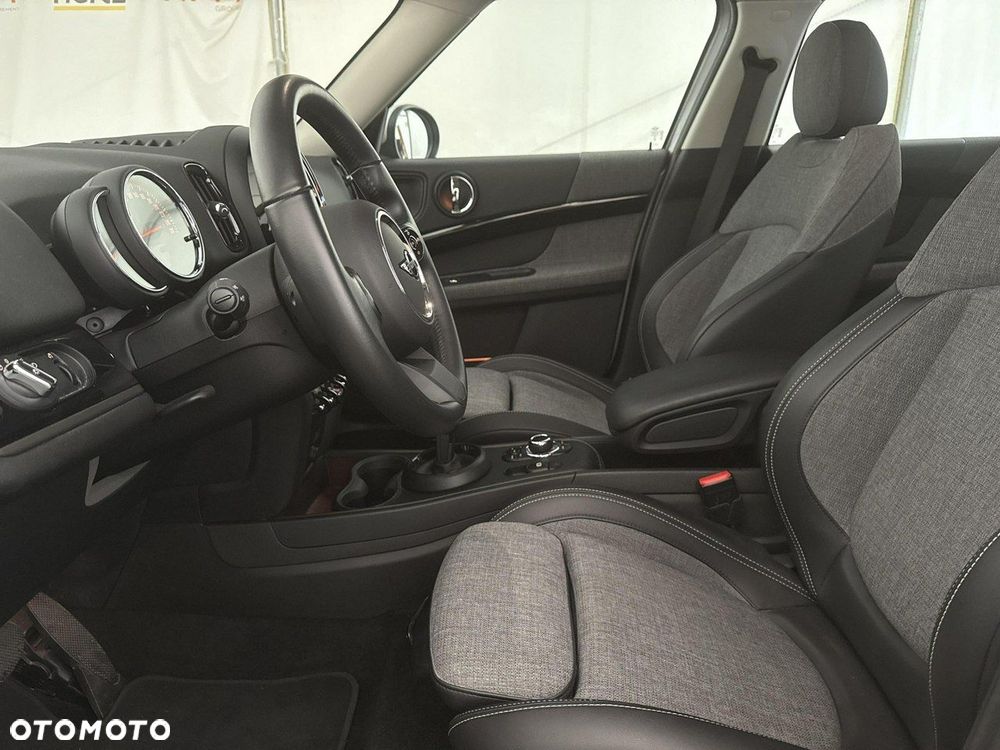 MINI Countryman - 12