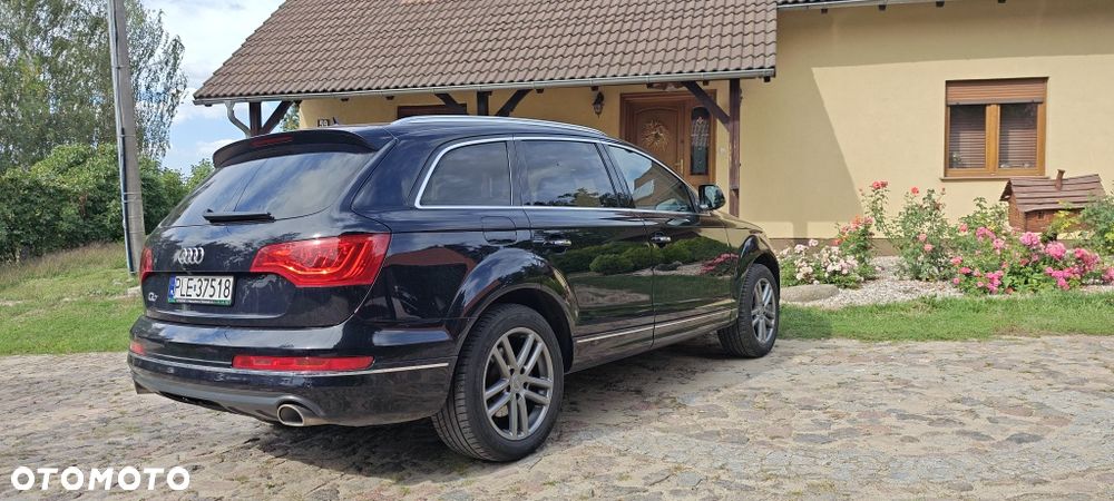 Audi Q7 - 5