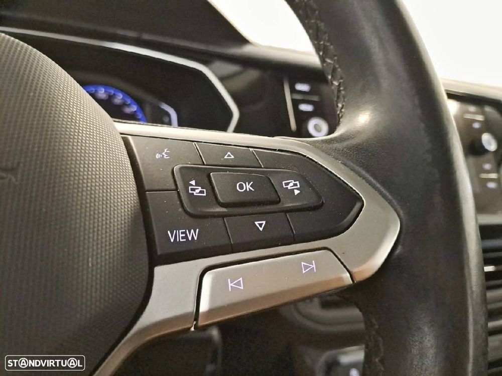 VW T-Cross 1.0 TSI Life - 18
