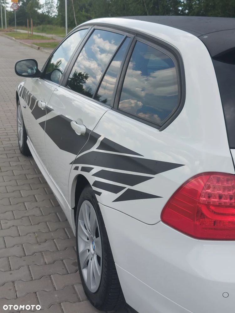 BMW Seria 3 - 39