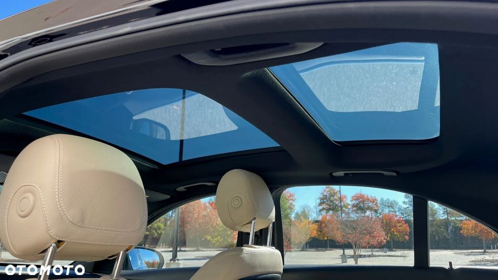 Mercedes-Benz Klasa C 300 9G-TRONIC Exclusive - 21