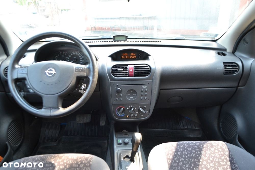 Opel Corsa - 6