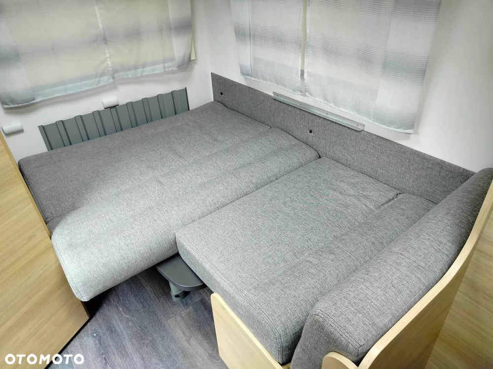 Sterckeman Comfort 472LJ - 10