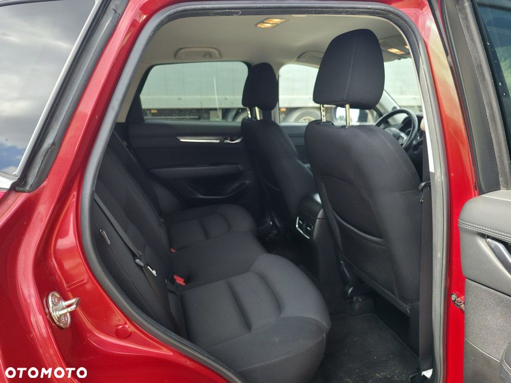 Mazda CX-5 - 10