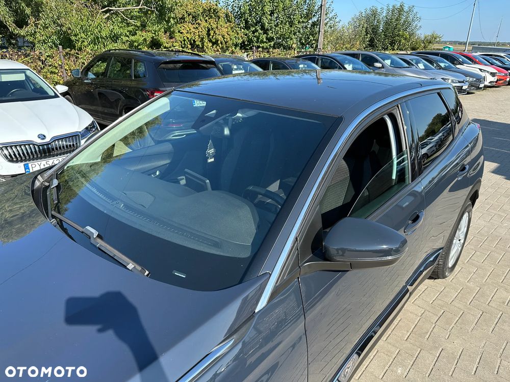 Peugeot 3008 - 33