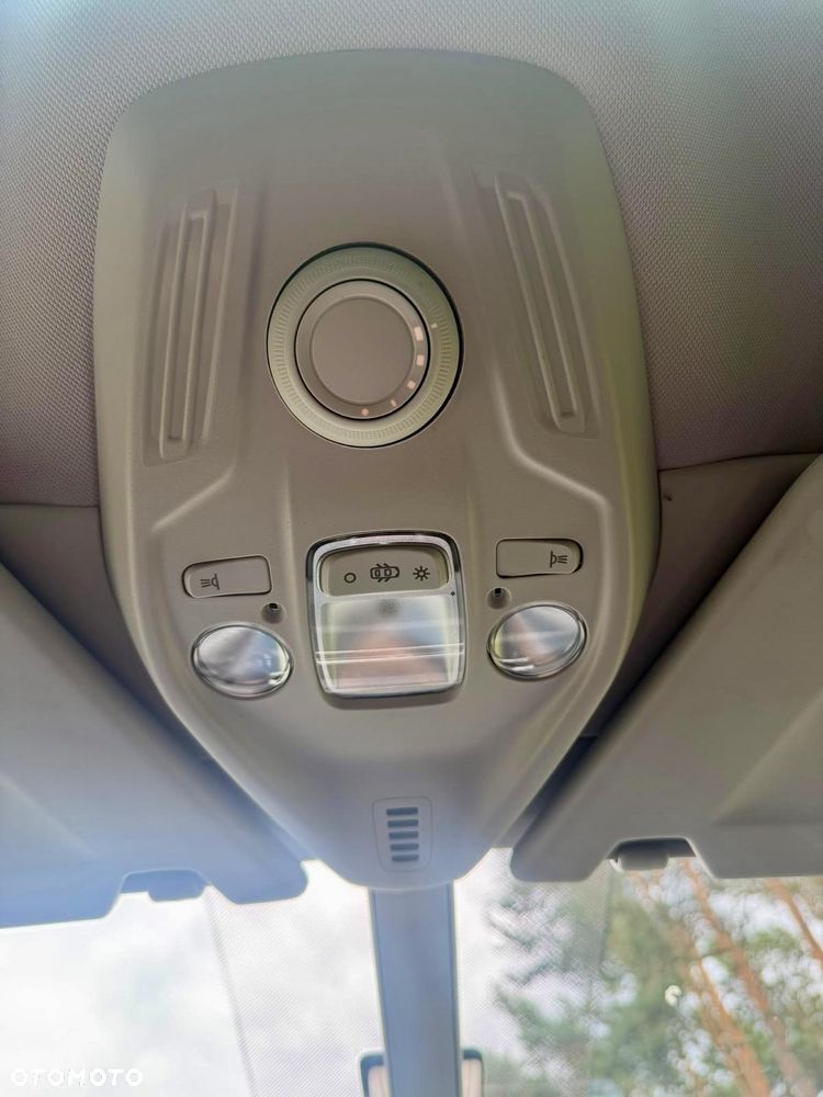 Citroën C4 Grand Picasso VTi 120 (5-Sitzer) Attraction - 33