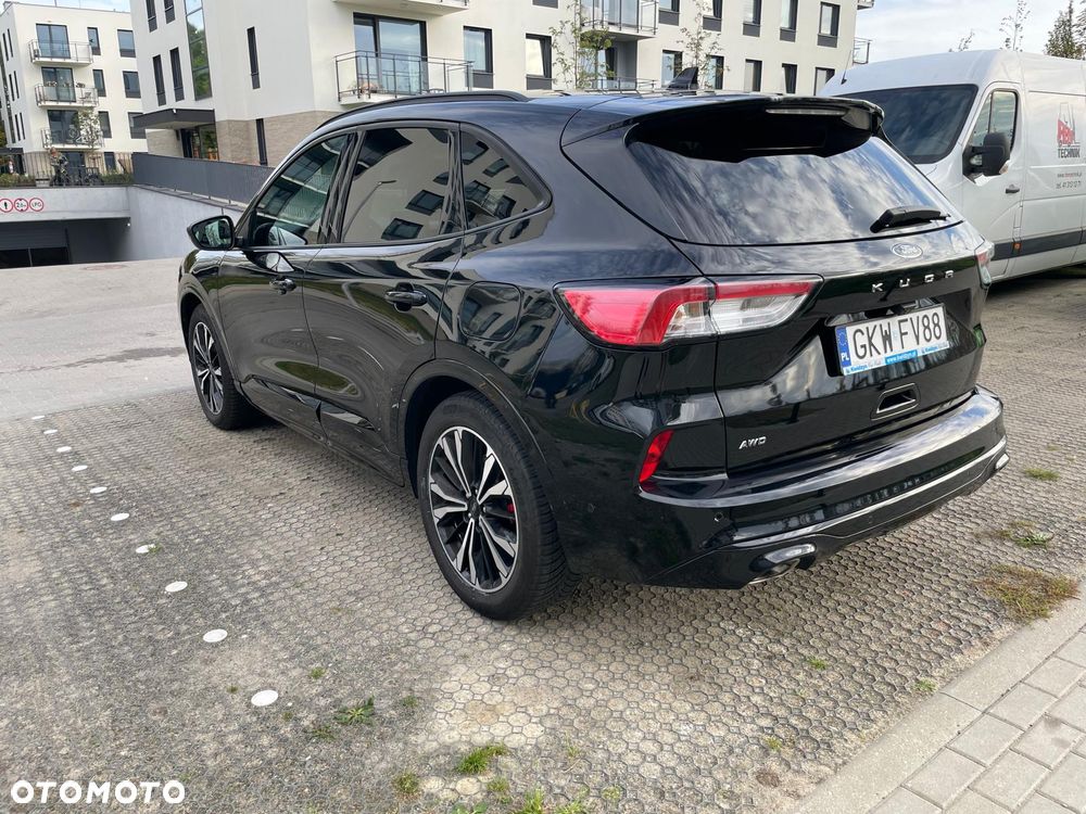 Ford Kuga - 6