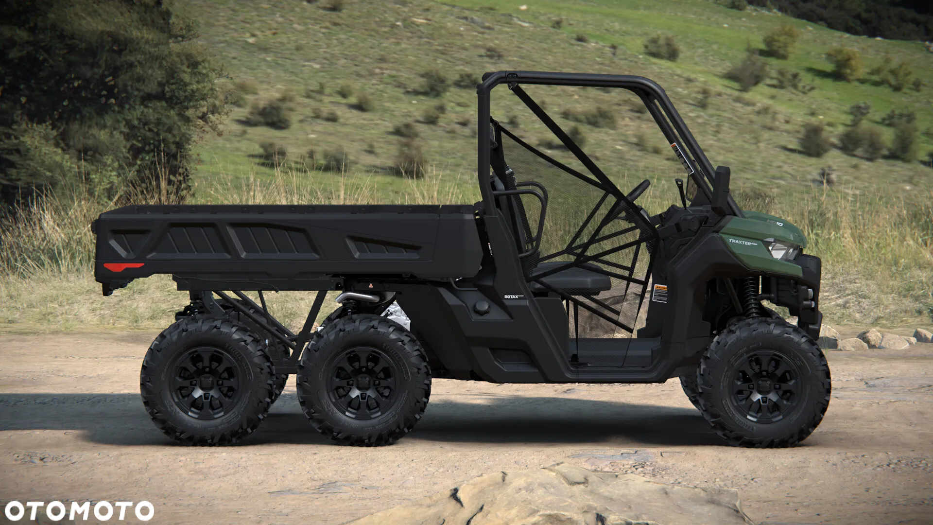 Can-Am Inny