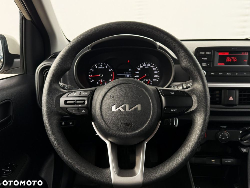 Kia Picanto 1.0 M - 17