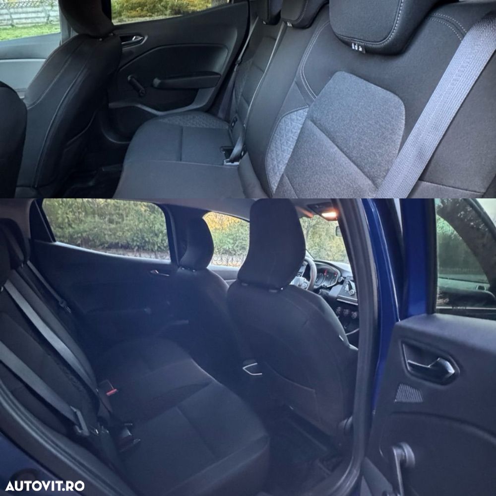 Renault Clio V 1.0 SCe Life - 22