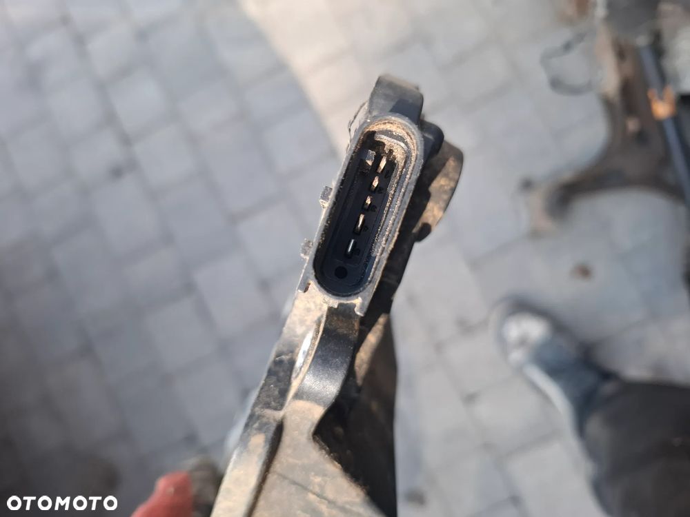MERCEDES GL W 164 X164 MODUŁ STEROWNIK SKRZYNI BIEGÓW ISM A0002701752 - 4
