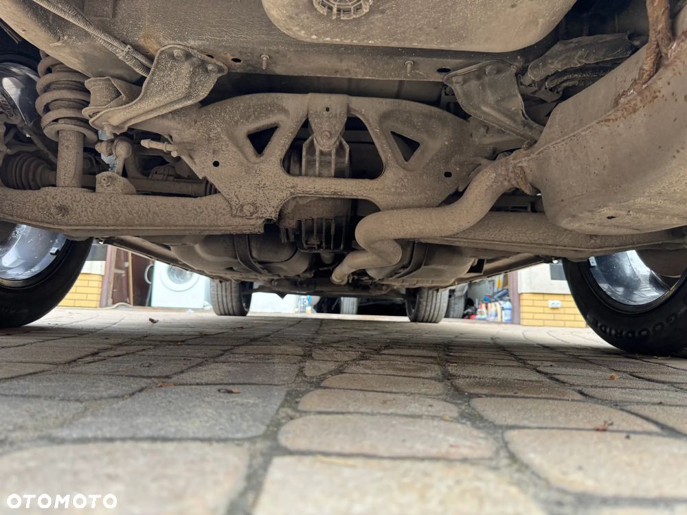 Fiat Freemont 2.0 Multijet 16V DPF Automatik Allrad Urban - 28