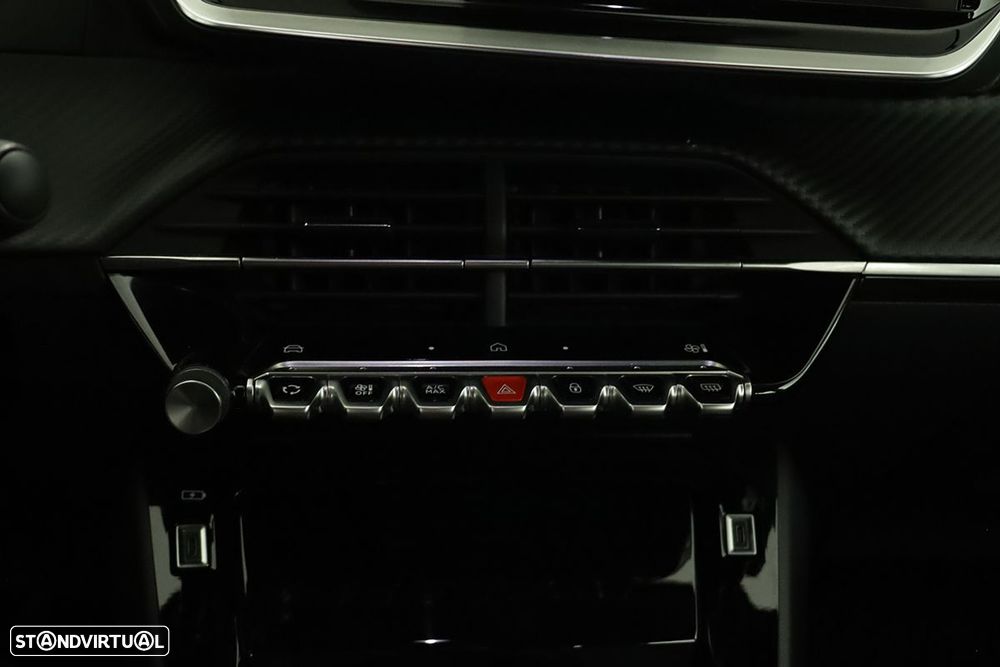 Peugeot 2008 1.2 PureTech Allure - 13