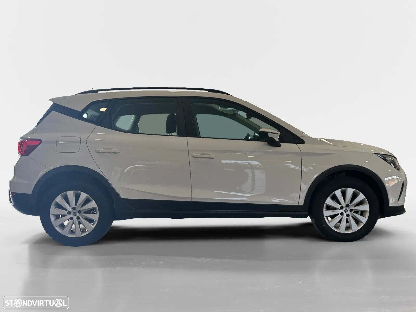 SEAT Arona 1.0 TSI Style DSG - 7