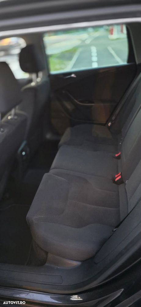 Volkswagen Passat 2.0 TDI DPF Highline - 4