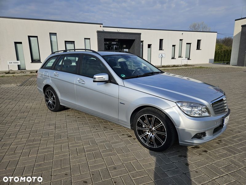 Mercedes-Benz Klasa C - 18