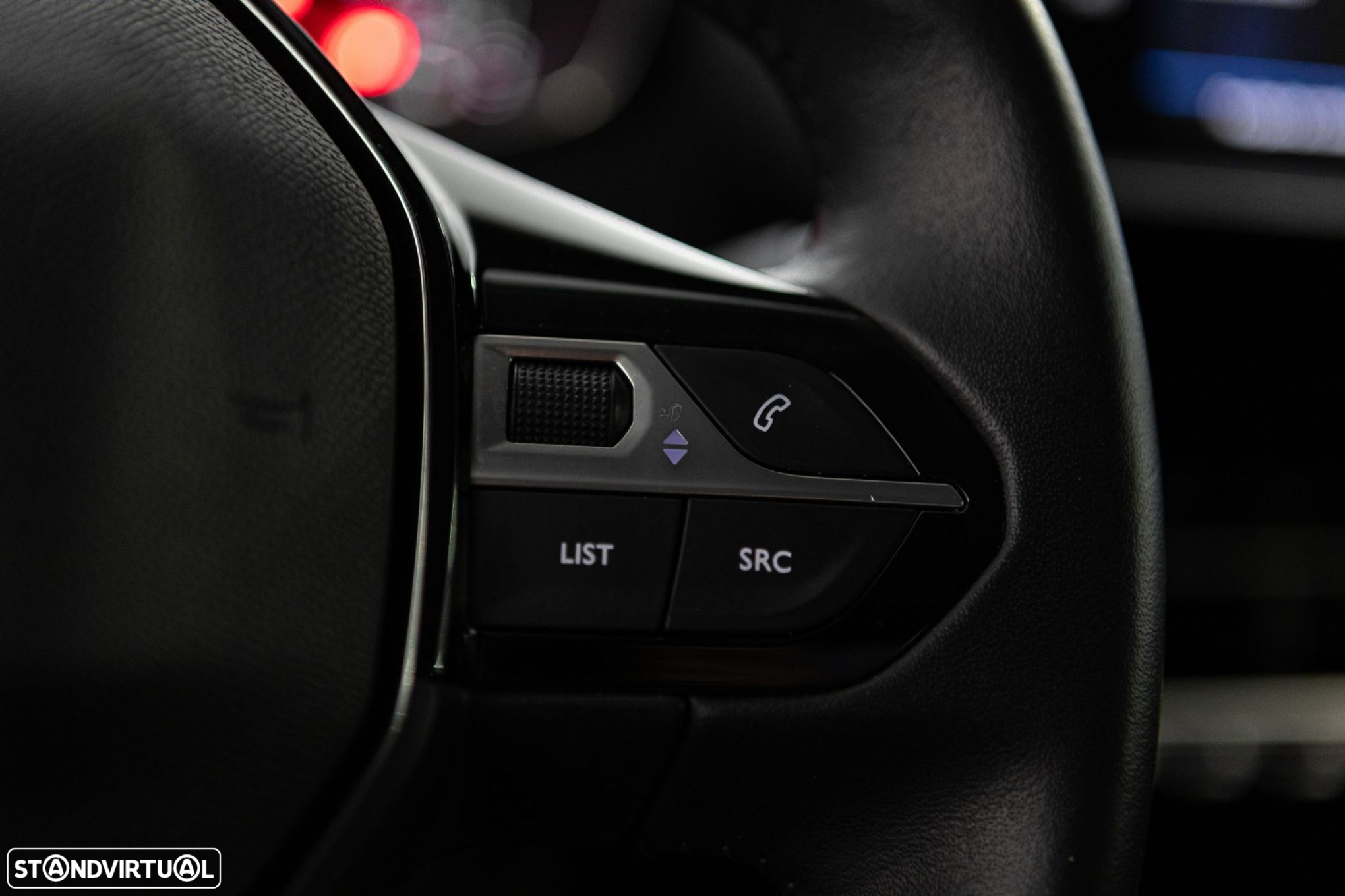 Peugeot 208 1.2 PureTech Allure - 26