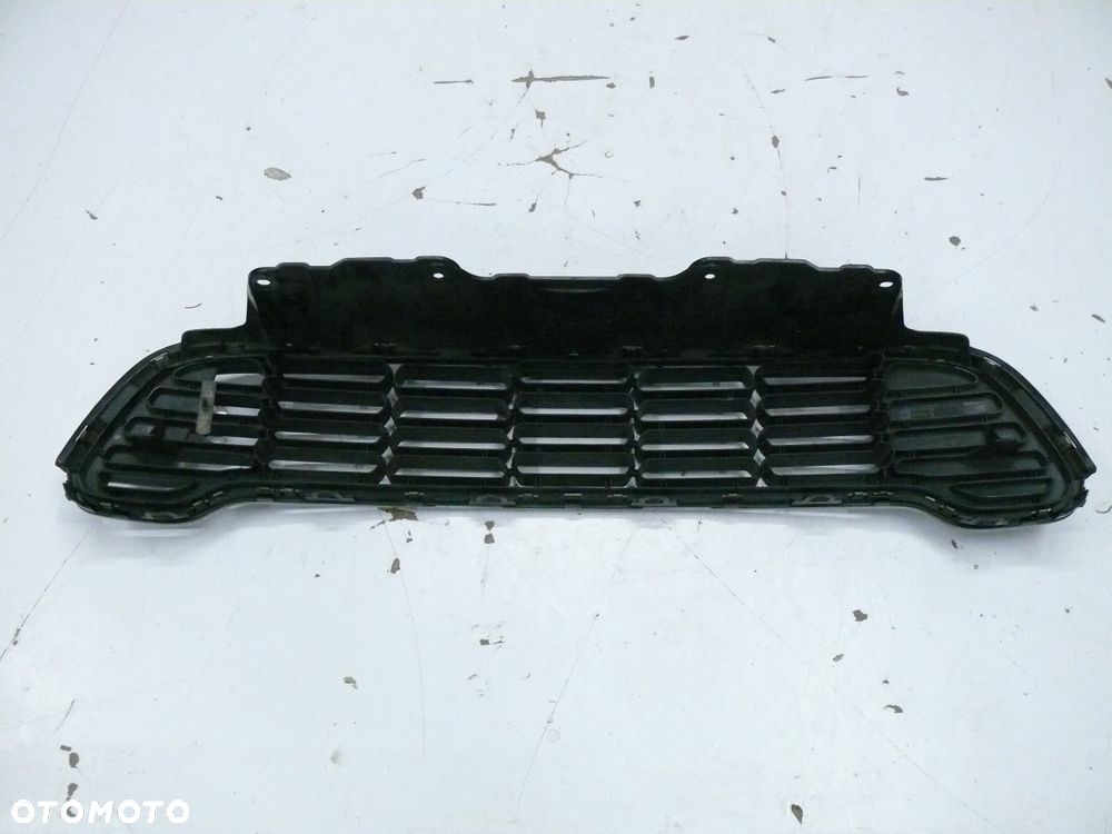 ZDERZAK PRZEDNI MINI COOPER COUNTRYMAN R60 R61 S 2010 2017GRILL HALOGENY KRATKA - 6