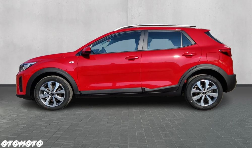 Kia Stonic 1.2 M - 2